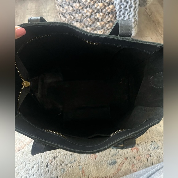 Portland leather bag - Picture 3 of 4